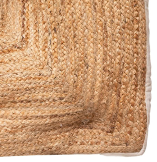 COUSSIN DE SOL EN JUTE XL