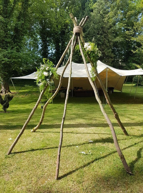ARCHE TIPI