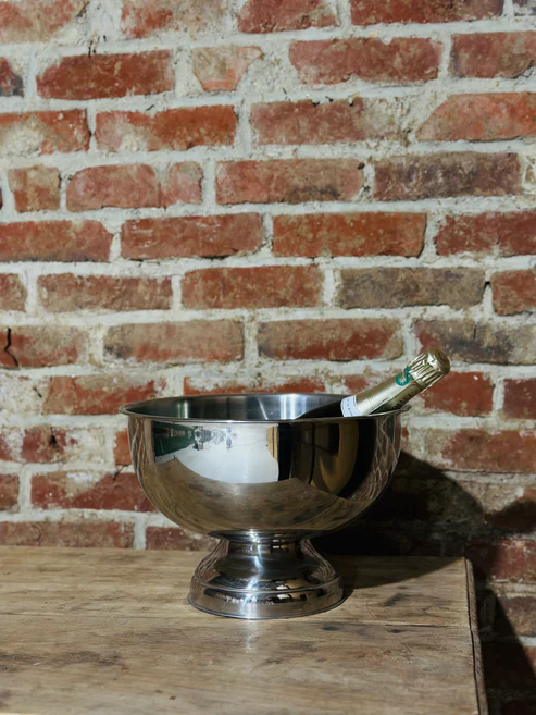 VASQUE À CHAMPAGNE MOYEN