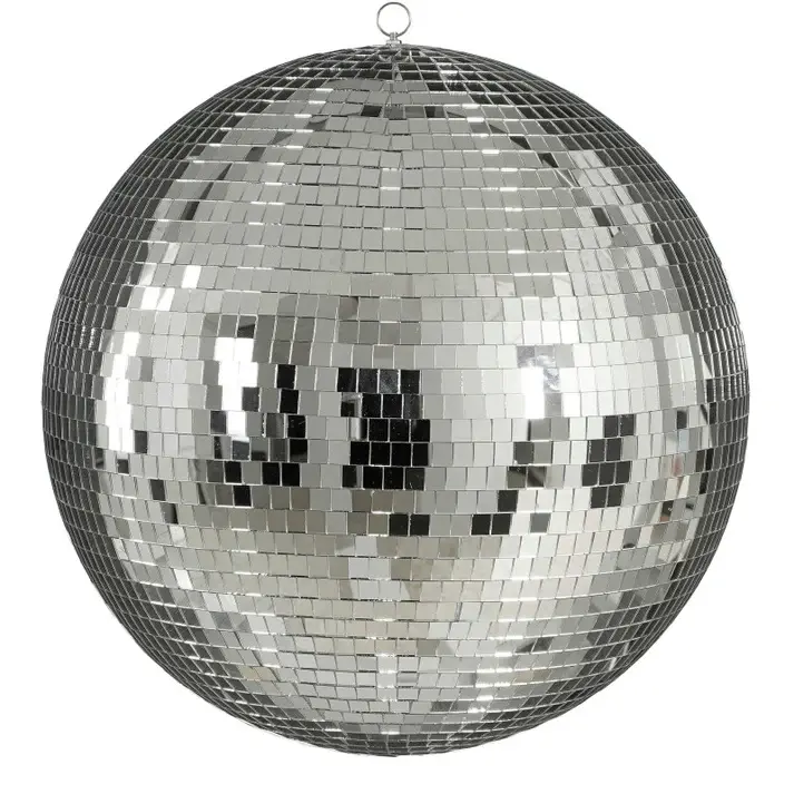 BOULE À FACETTE XXL