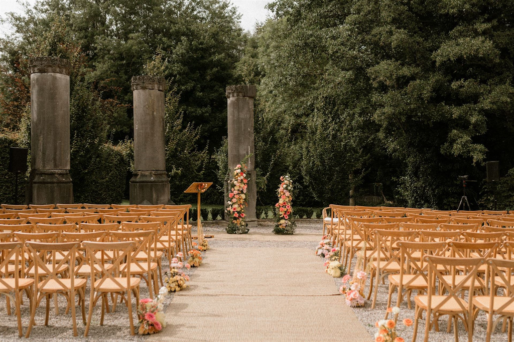 CHAISES BISTROT CROSS BACK