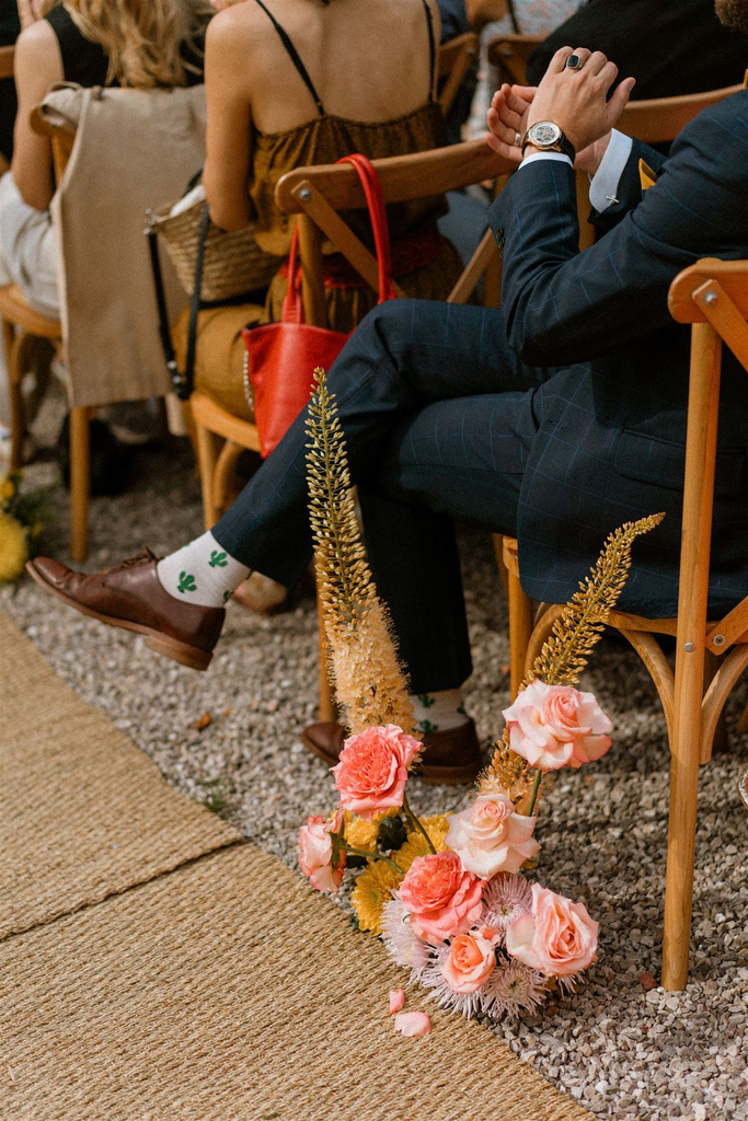 CHAISES BISTROT CROSS BACK