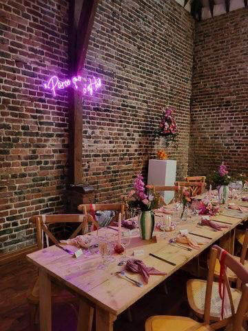 CHAISES BISTROT CROSS BACK