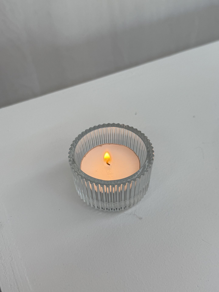 Photophore transparent