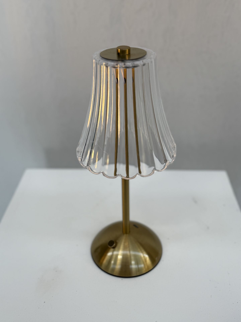 Lampe à poser