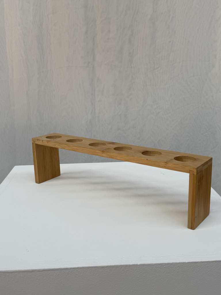 Support pour cornets à fleurs